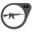 Award of Colt M4A1